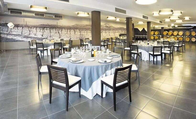 ホテル Concejo Hospederia