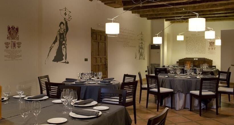 ホテル Concejo Hospederia