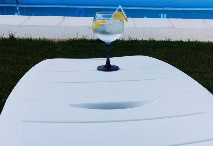 Отель Cornatel Médulas