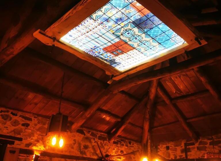 Отель Cornatel Médulas