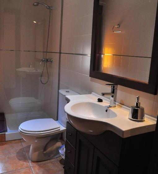 호텔 Cornatel Médulas