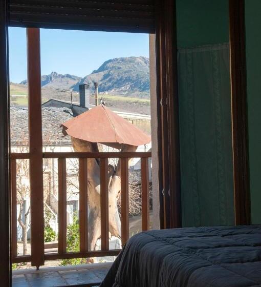 Отель Cornatel Médulas