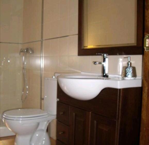 호텔 Cornatel Médulas