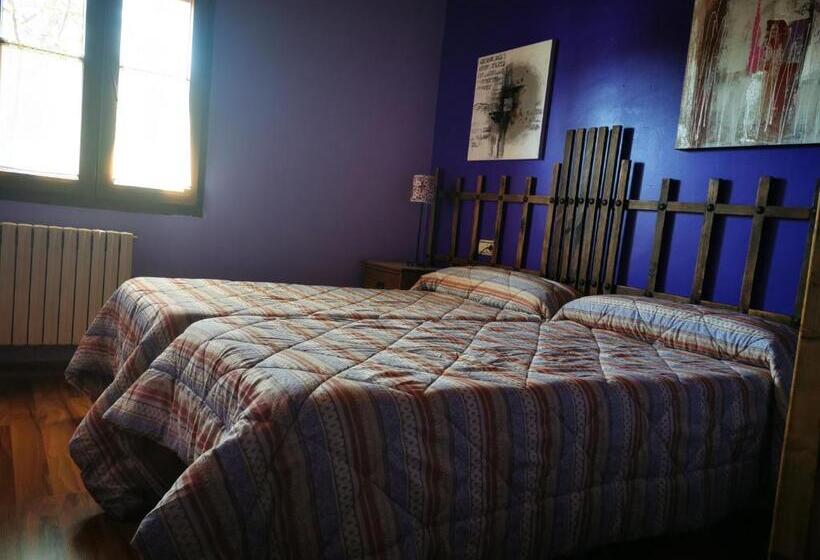 Отель Cornatel Médulas