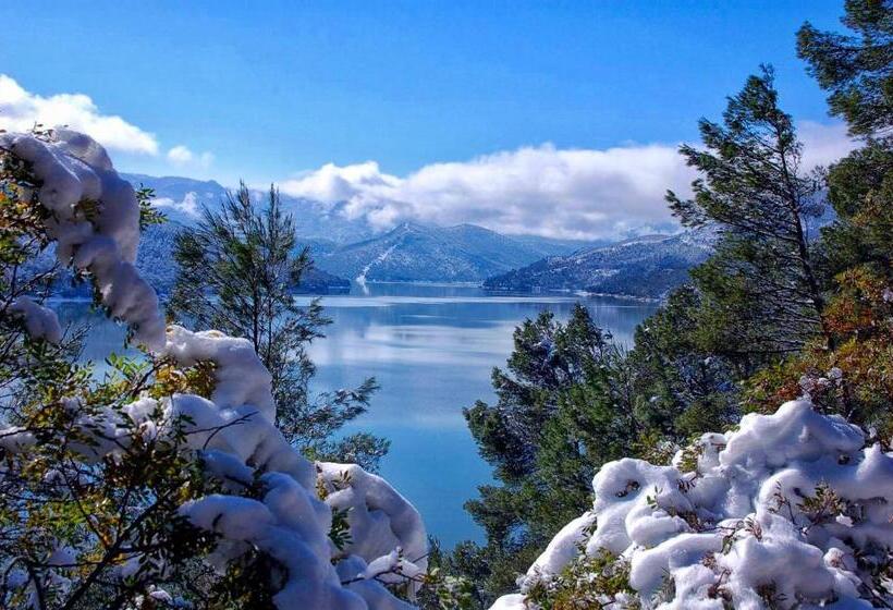 בית מלון כפרי Cortijo De Ramón