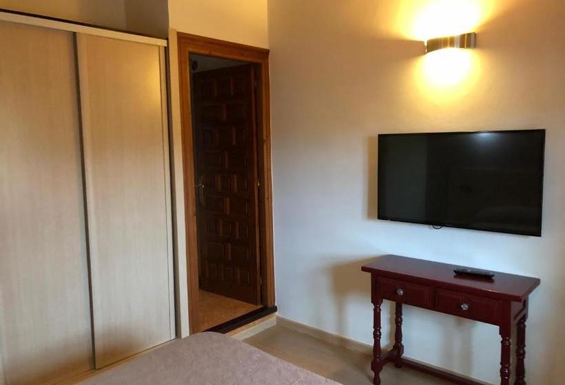 בית מלון כפרי Costa San Juan De La Canal