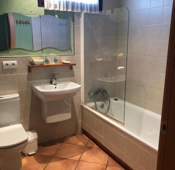 호텔 Ctr San Baudelio