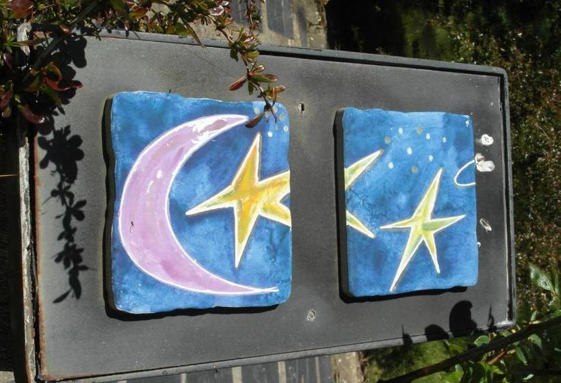 Отель Días De Luna