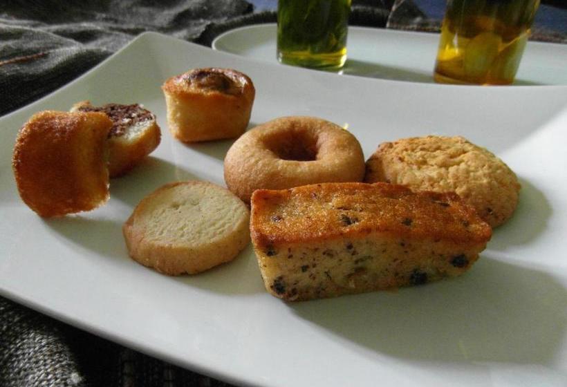 Отель Días De Luna