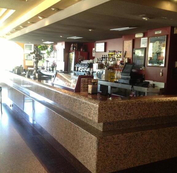 בית מלון כפרי Don Angel