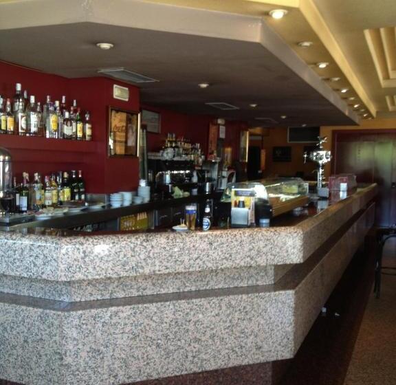 בית מלון כפרי Don Angel