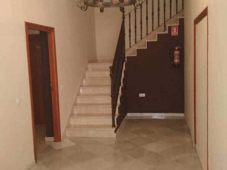 בית מלון כפרי Don Juan