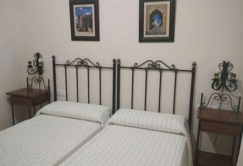 בית מלון כפרי Don Juan