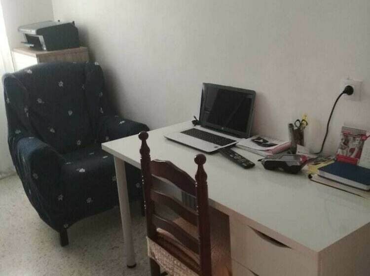 בית מלון כפרי Don Juan