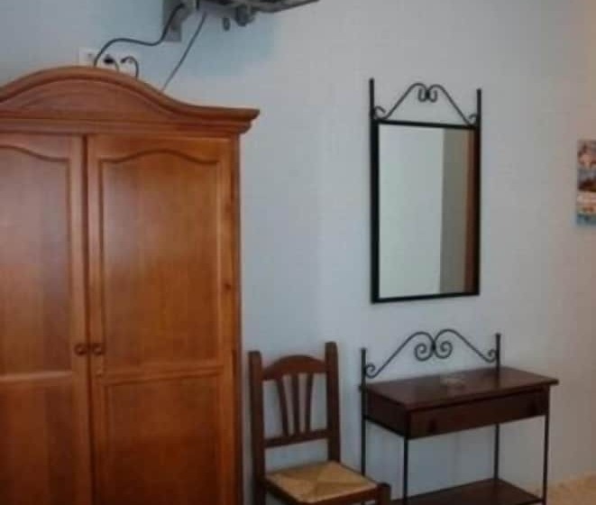 בית מלון כפרי Don Juan