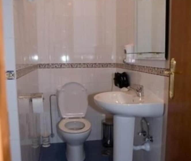 בית מלון כפרי Don Juan