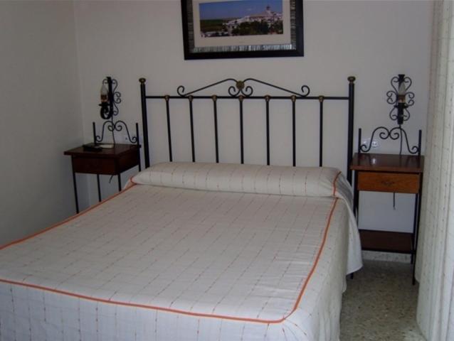 בית מלון כפרי Don Juan