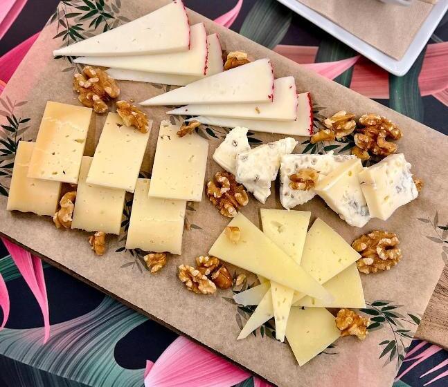 בית מלון כפרי Duero