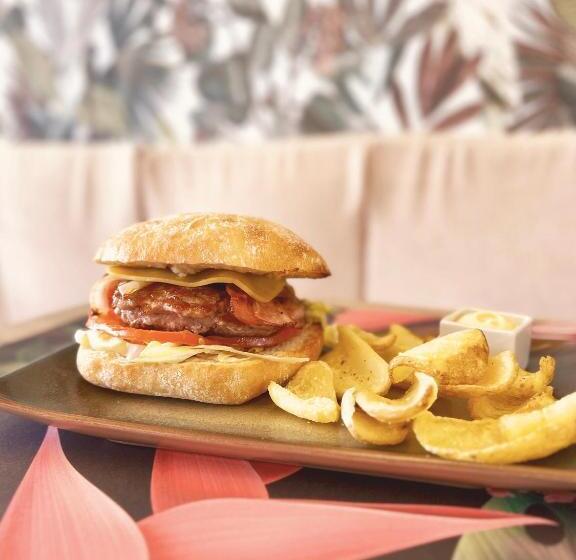 בית מלון כפרי Duero