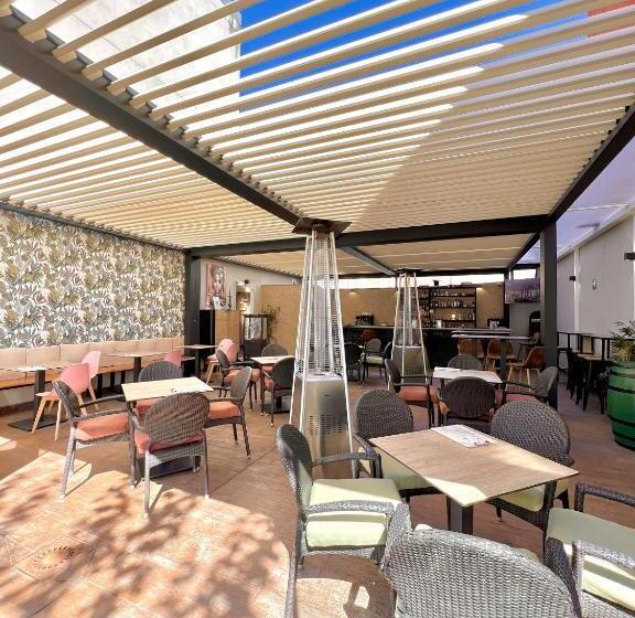 בית מלון כפרי Duero