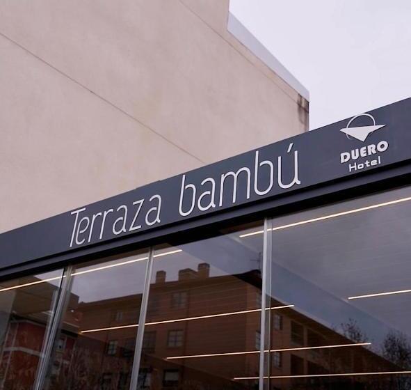 בית מלון כפרי Duero