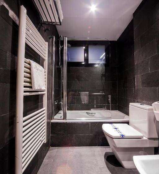 בית מלון כפרי Duero