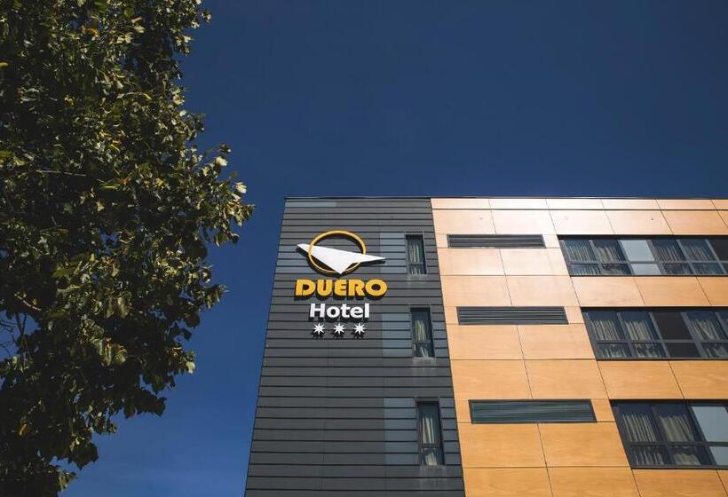בית מלון כפרי Duero