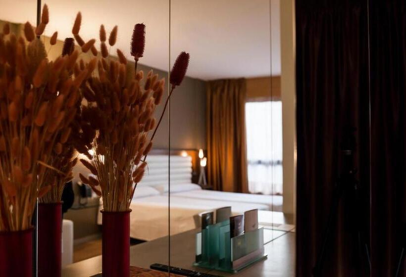 בית מלון כפרי Duero