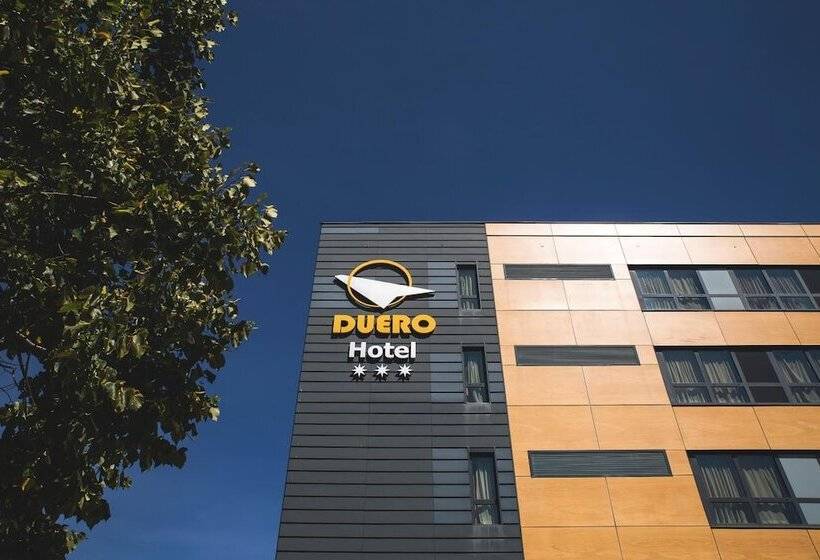 בית מלון כפרי Duero