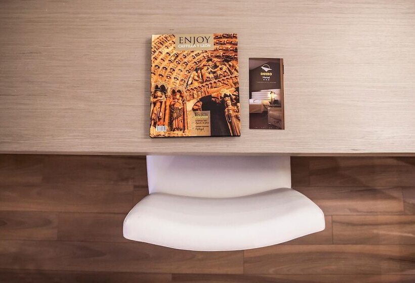 בית מלון כפרי Duero