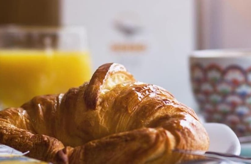 בית מלון כפרי Duero