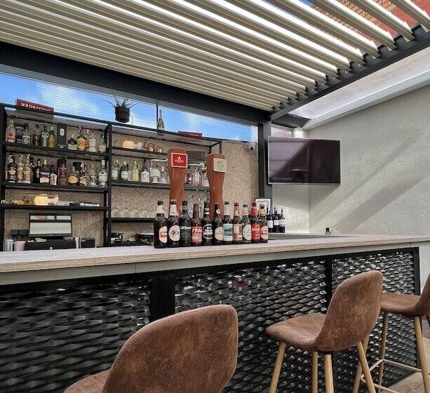 בית מלון כפרי Duero