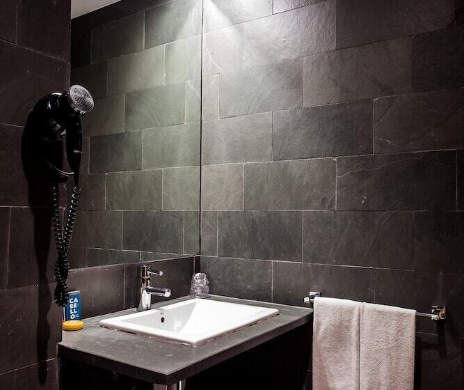 בית מלון כפרי Duero