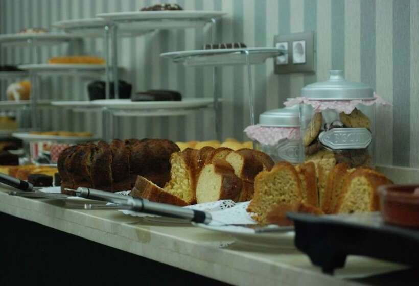 ホテル El Abuelo De La Cachava