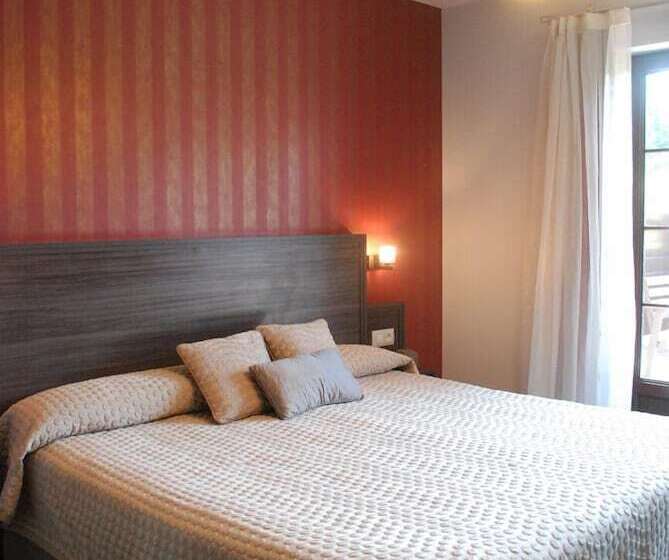 ホテル El Abuelo De La Cachava