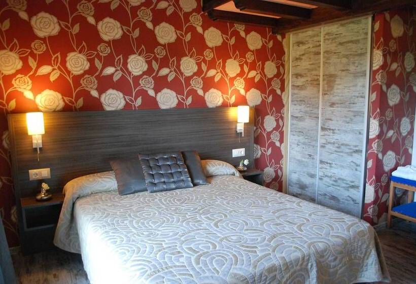 ホテル El Abuelo De La Cachava