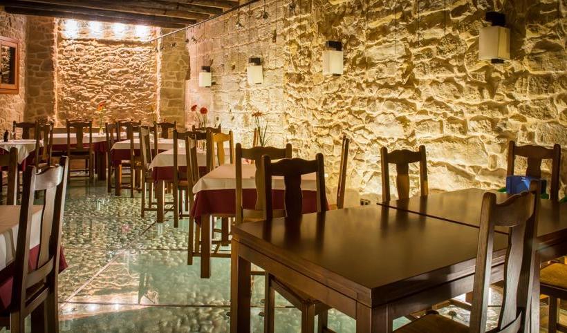 ホテル El Castell