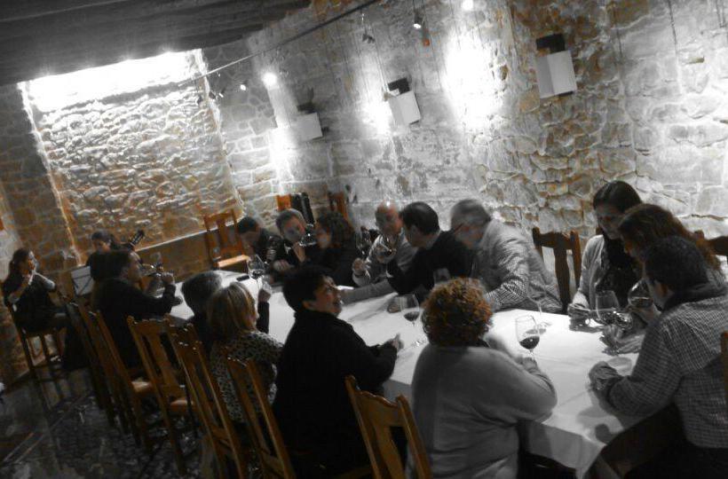 ホテル El Castell