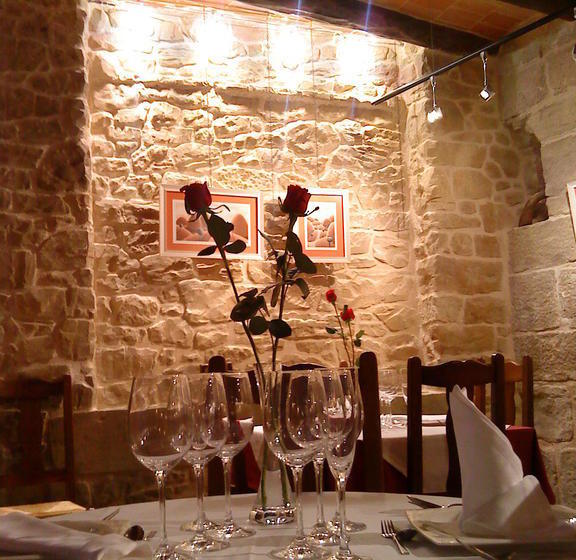 ホテル El Castell