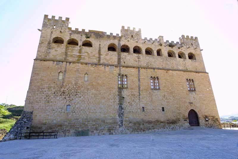 ホテル El Castell