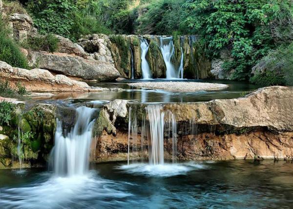 ホテル El Castell