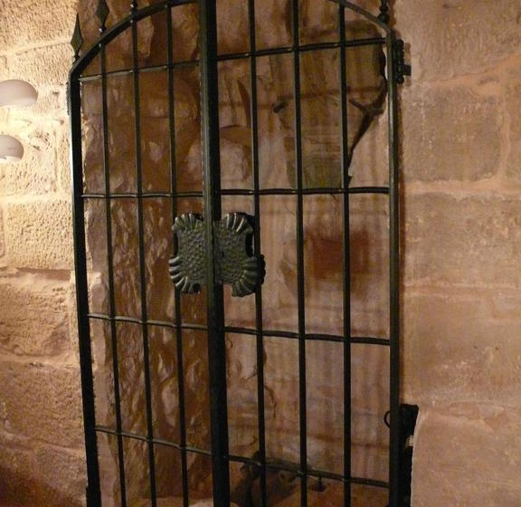 ホテル El Castell