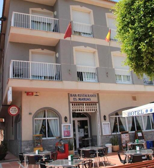 فندق El Marino