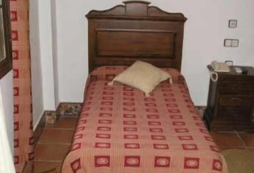 בית מלון כפרי El Perro De Paterna