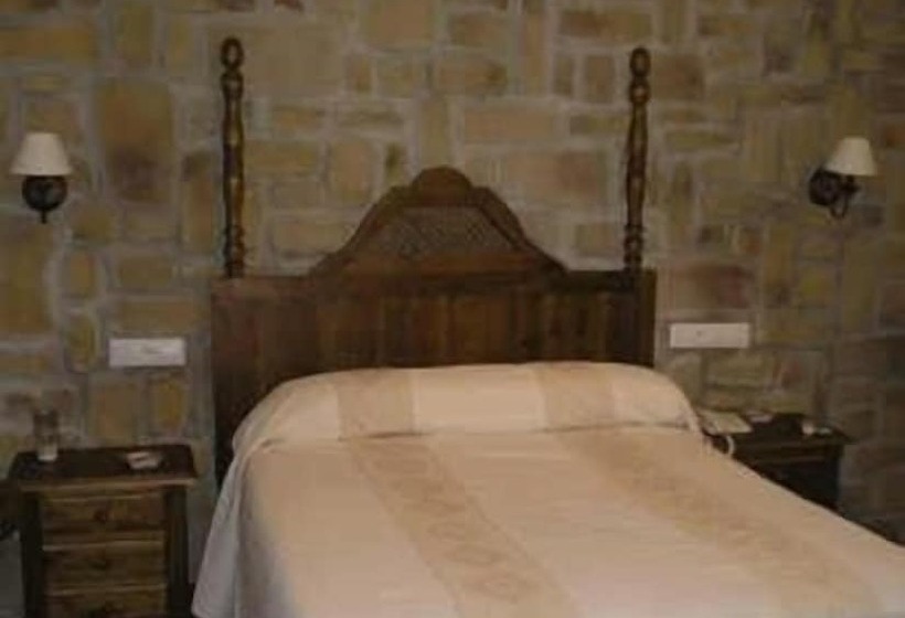 בית מלון כפרי El Perro De Paterna