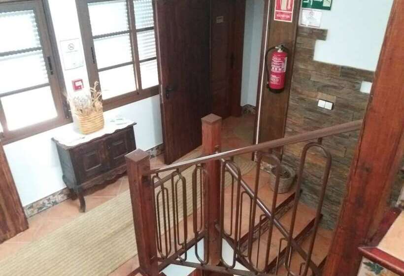 בית מלון כפרי El Perro De Paterna