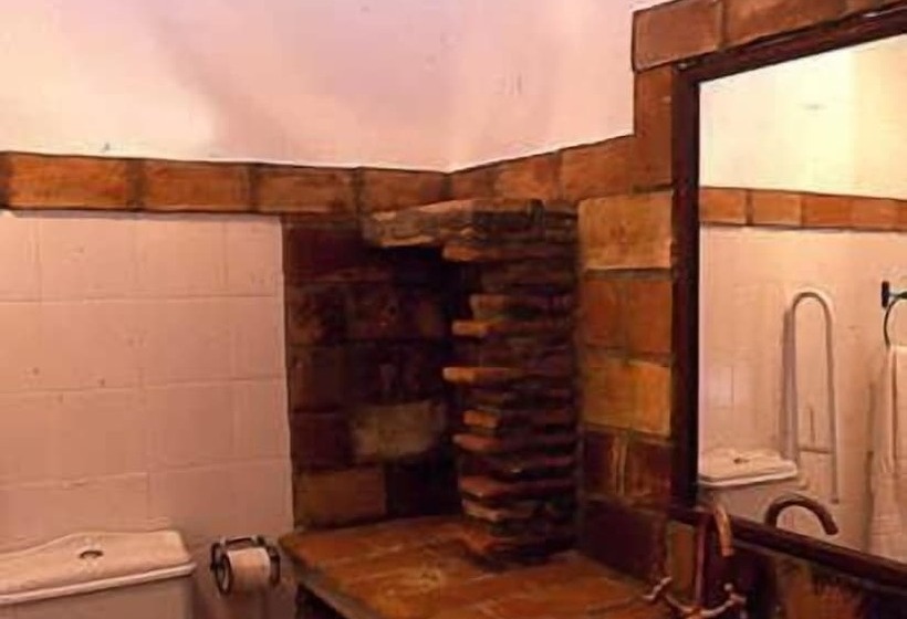 בית מלון כפרי El Perro De Paterna