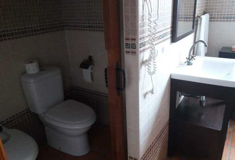 בית מלון כפרי El Perro De Paterna