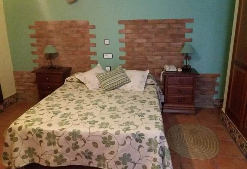 בית מלון כפרי El Perro De Paterna