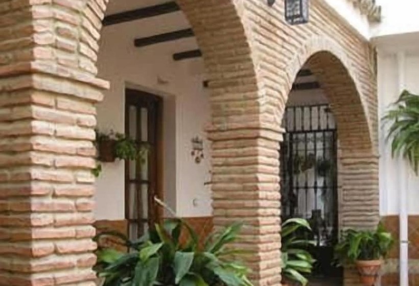 בית מלון כפרי El Perro De Paterna